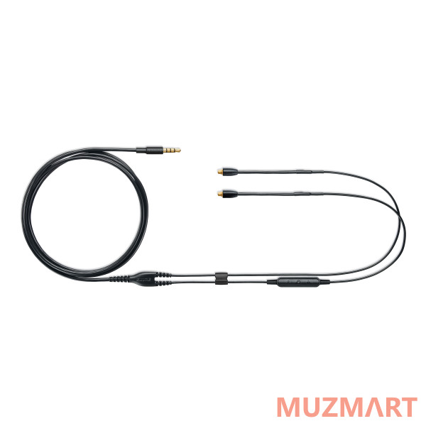 Shure RMCE-UNI Универсальный отсоединяемый кабель TRRS 3.5 мм для вкладных наушников Shure