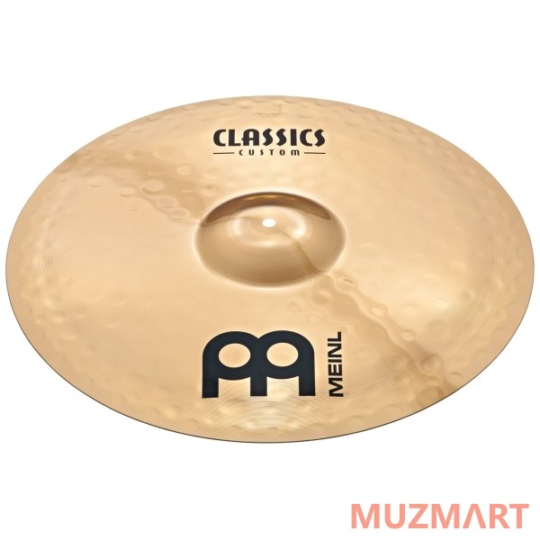 Meinl CC20PR-B  Ride Powerful 20" Тарелка