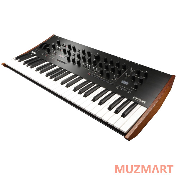 Korg PROLOGUE-8 Аналоговый синтезатор