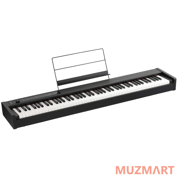 Korg D1 BK Цифровое пианино