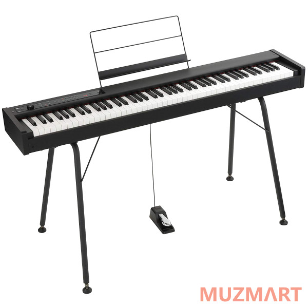 Korg D1 BK Цифровое пианино