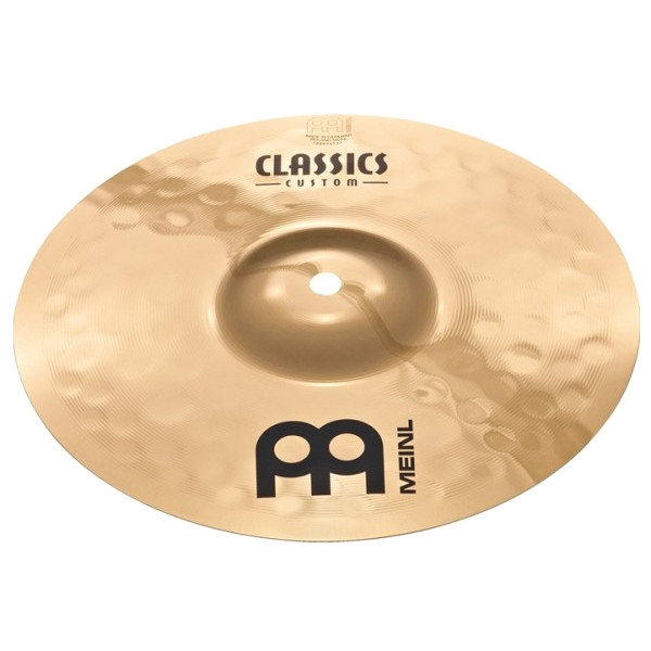 Meinl CC8S-B Splash 8" Тарелка