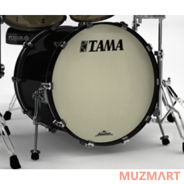 Tama MAB1816Z-PBK STARCLASSIC MAPLE Бас-барабан 18" х 16"