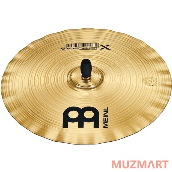 Meinl GX-10DB Drumbal 10" Эффект-тарелка
