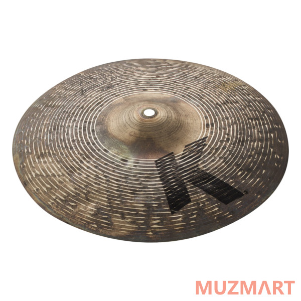Zildjian 14' K CUSTOM SPECIAL DRY HI HAT TOP Тарелка типа Hi-Hat (верхняя тарелка)