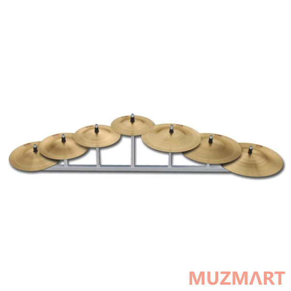 Paiste 0001069108 2002 Cup Chime Комплект тарелок