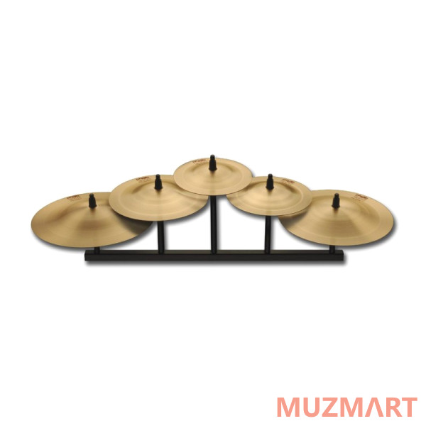Paiste 0001069109 2002 Cup Chime Комплект тарелок