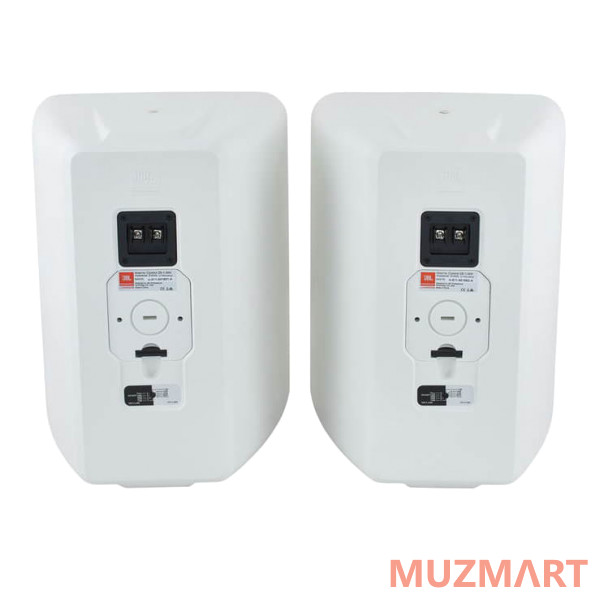 JBL CONTROL 28-1L-WH 2-полосная акустическая система