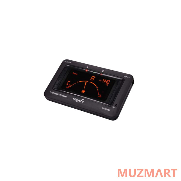 Cherub WMT-558 Метротюнер цифровой