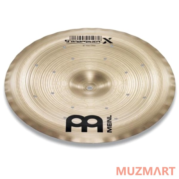 Meinl GX-16FCH Filter China 16" Тарелка