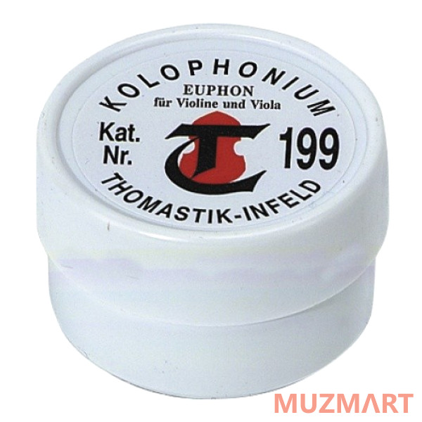 Thomastik 199 Канифоль для скрипки и альта