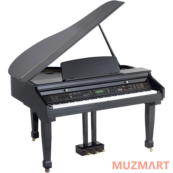 Orla 438PIA0611 Grand 450 Black Цифровой рояль
