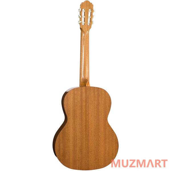 Kremona S53C Sofia Soloist Series Классическая гитара 1/2