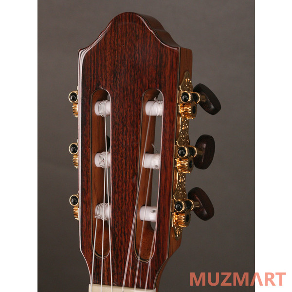 Kremona Verea Performer Series Электроакустическая классическая гитара
