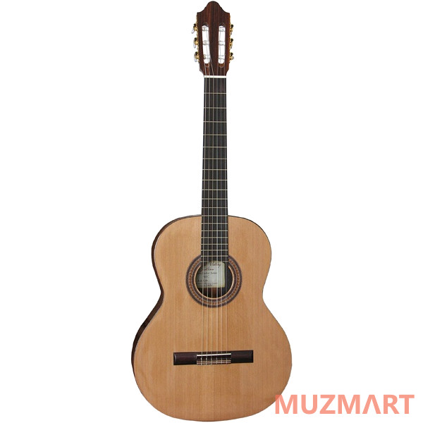Kremona F65C Fiesta Soloist Series Классическая гитара