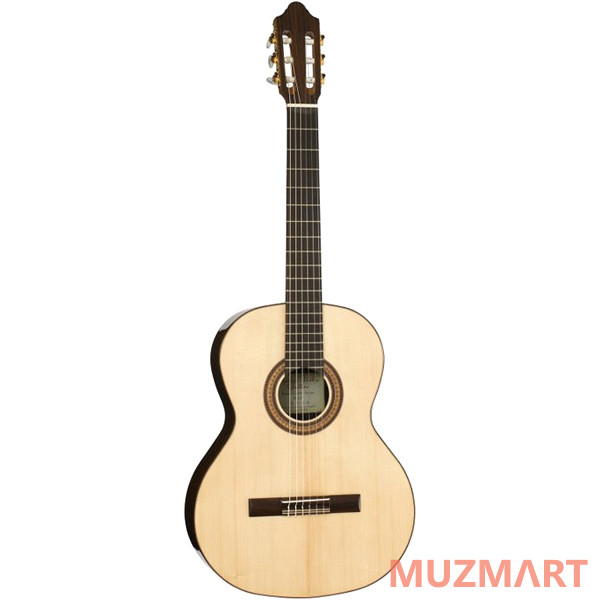 Kremona F65S Fiesta Soloist Series Классическая гитара