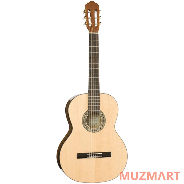 Kremona R65S Rondo Soloist Series Классическая гитара