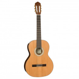 Kremona S65C Sofia Soloist Series Классическая гитара