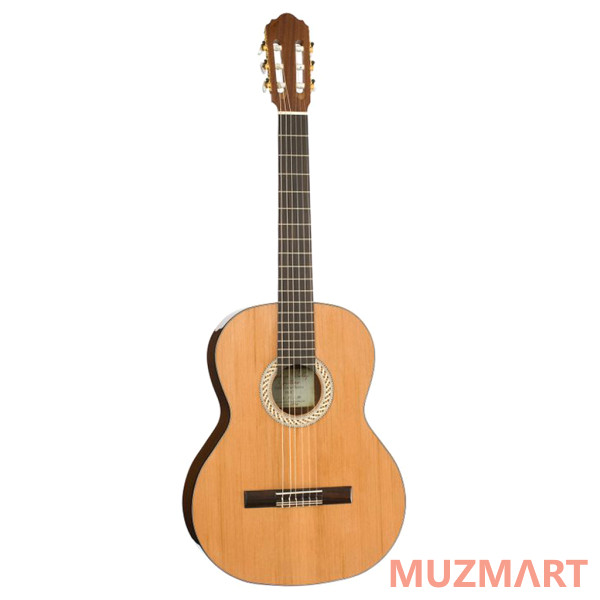 Kremona S65C Sofia Soloist Series Классическая гитара