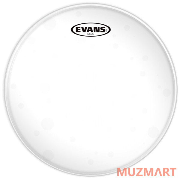 Evans TT18HG Hydraulic Glass Пластик для том барабана 18"