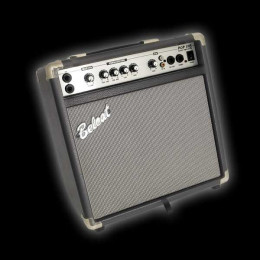 Belcat POP15B Басовый комбоусилитель