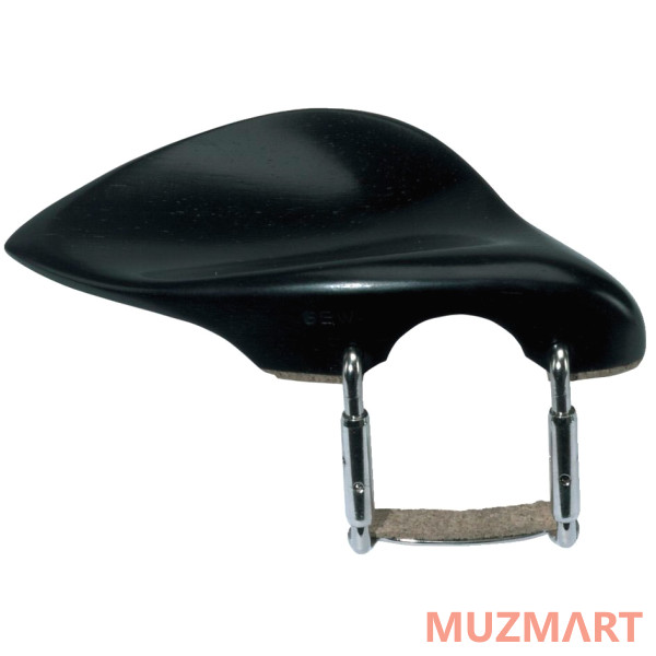 Gewa Kantuscher Ebony Подбородник для скрипки