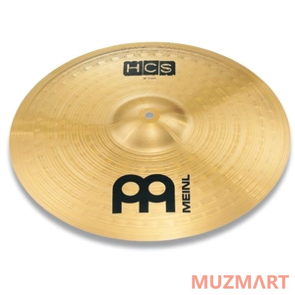 Meinl HCS-14С Тарелка Crash 14"