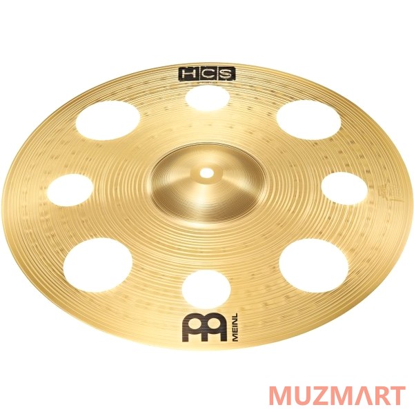 Meinl HCS-16TRC Trash Crash 16" Тарелка