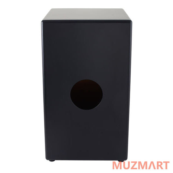 Latin Percussion LP1428NY Black Box Cajon Кахон