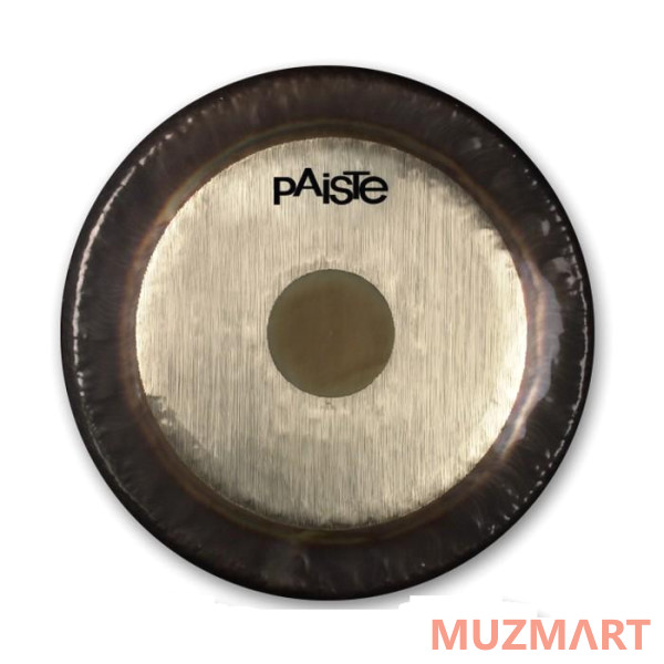Paiste 0223315034 Symphonic Гонг 34”