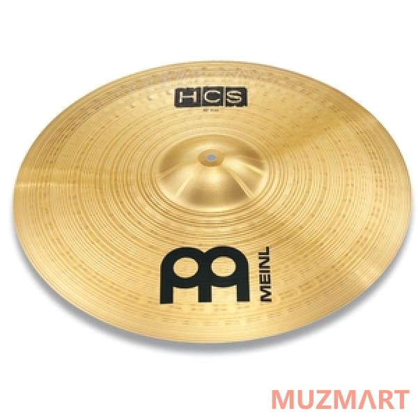 Meinl HCS-20R Ride 20" Тарелка