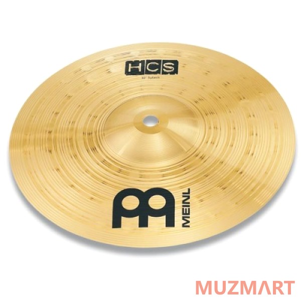 Meinl HCS-8S Splash 8" Тарелка