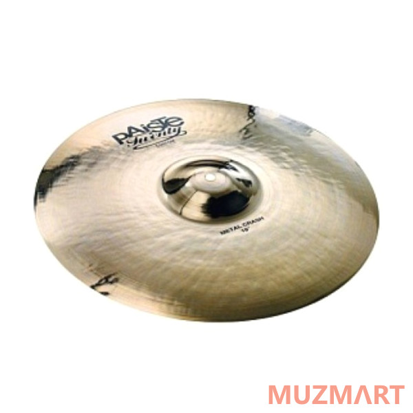 Paiste 0005152920 Twenty Custom Metal Crash Тарелка 20”