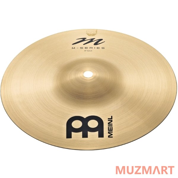 Meinl MS10S Splash 10" Тарелка