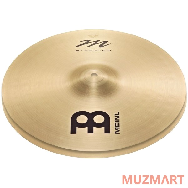 Meinl MS14HH Heavy HI-HAT 14" Тарелка