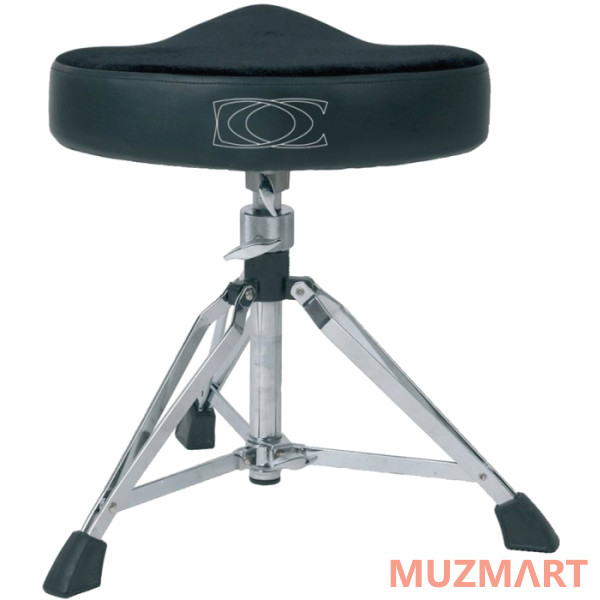 DrumCraft DC 2.2 Saddle seat Стул барабанщика
