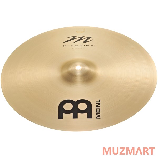 Meinl MS16MC Medium Crash 16" Тарелка