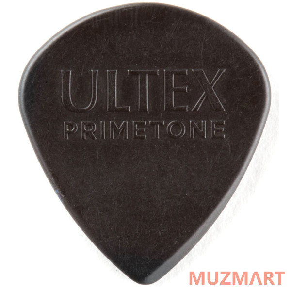 Dunlop 518RJPBK Primetone® John Petrucci Signature Набор медиаторов (12шт)