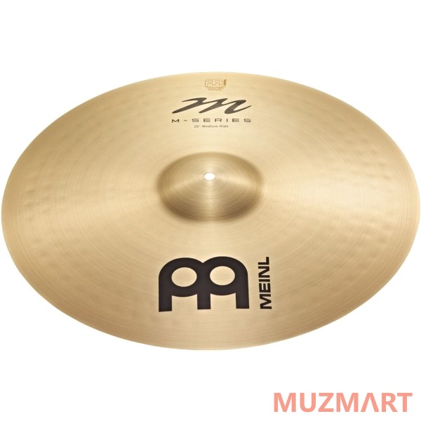 Meinl MS20MR Medium Ride 20" Тарелка