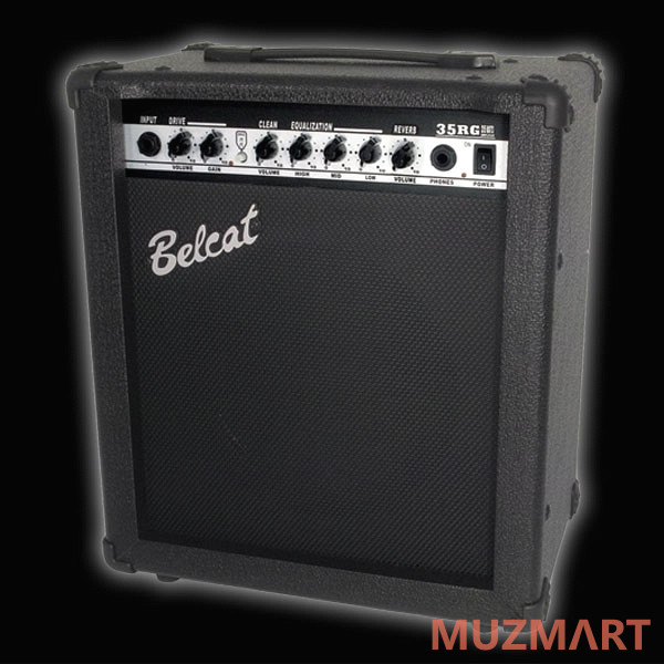 Belcat 35RG Гитарный комбоусилитель