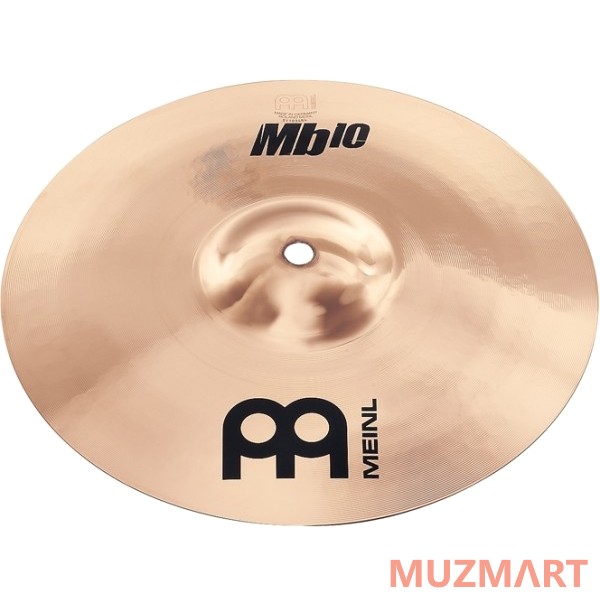 Meinl MB10-8S-B Splash 8" Тарелка
