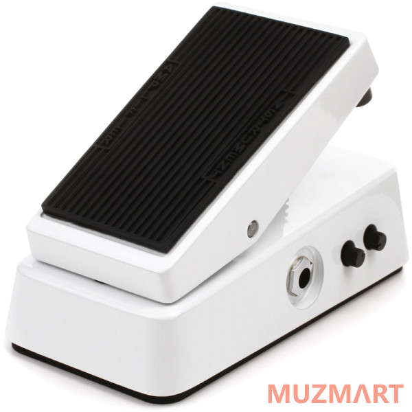 Dunlop CBM105Q CryBaby Mini Bass Wah Педаль эффекта "вау" для бас-гитары