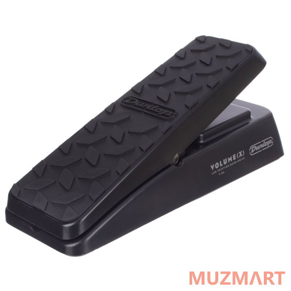 Dunlop DVP3 Volume Pedal (Х) Педаль громкости для электрогитары