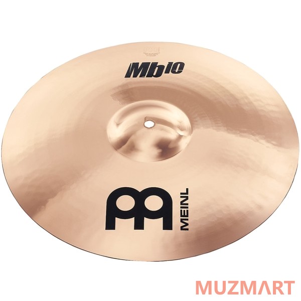 Meinl MB10-14MC-B Medium Crash 14" Тарелка