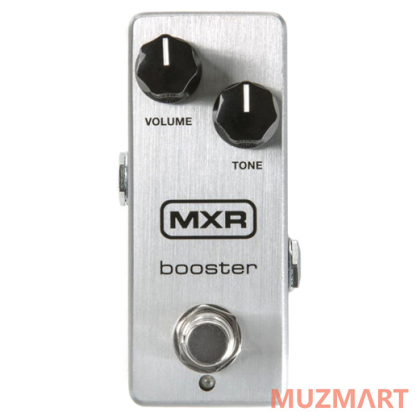 Dunlop M293 MXR® Booster Mini Педаль бустер