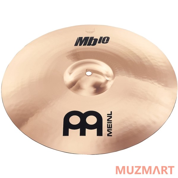 Meinl MB10-15MC-B Medium Crash 15" Тарелка