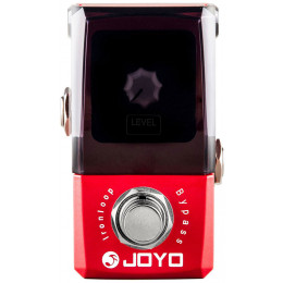 Joyo JF-329 Iron Loop Педаль лупер