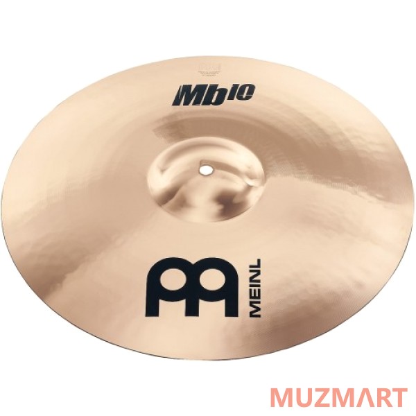 Meinl MB10-16MC-B Medium Crash 16" Тарелка