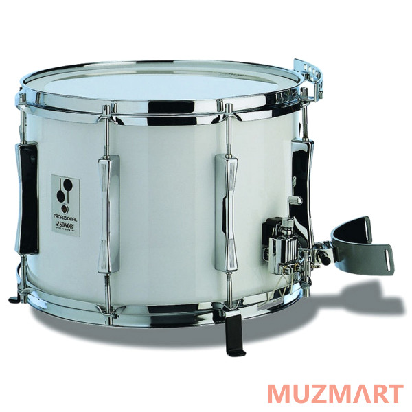 Sonor 52110154 Professional MP 1410 CW Маршевый барабан 14" х 10"