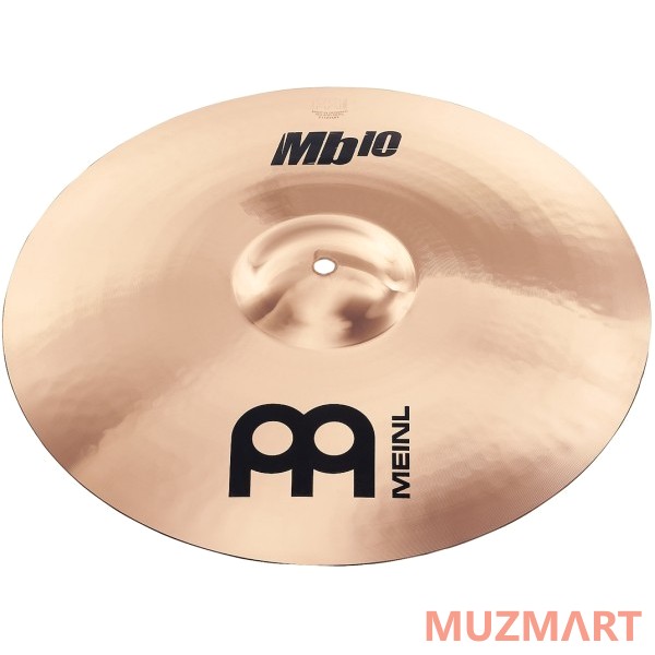 Meinl MB10-18HC-B  Heavy Crash 18" Тарелка